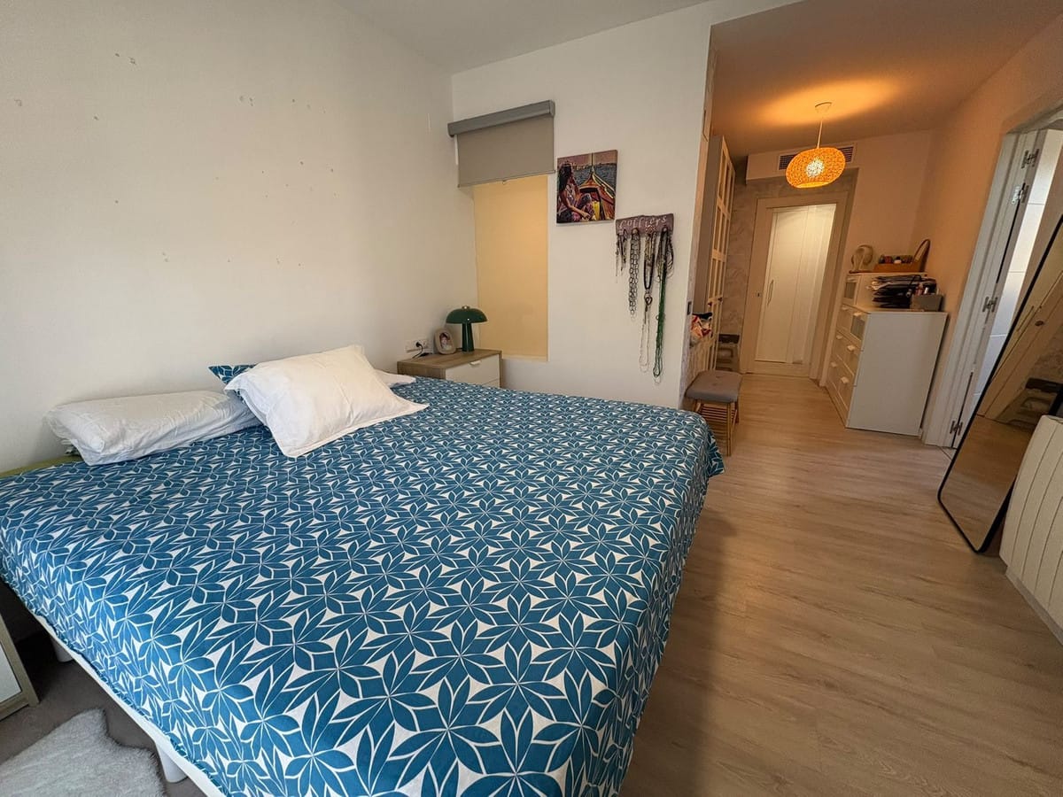 Appartement met 5 slaapkamers in Benalmádena in Benalmadena - foto 10