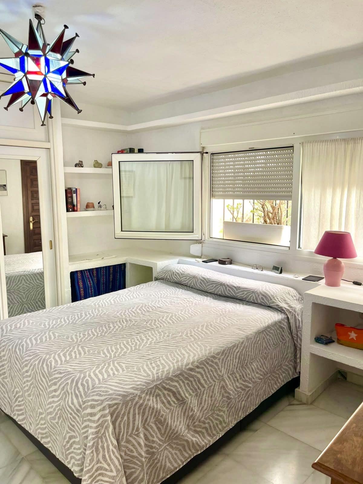 2-slaapkamer appartement in Mijas Pueblo in Mijas - foto 2