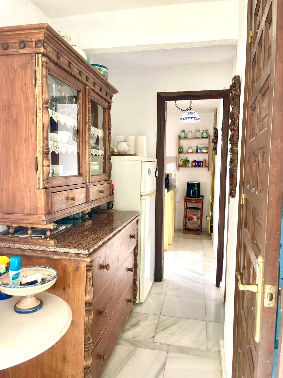 2-slaapkamer appartement in Mijas Pueblo in Mijas - foto 13