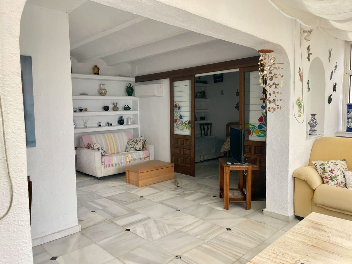 2-slaapkamer appartement in Mijas Pueblo in Mijas - foto 16