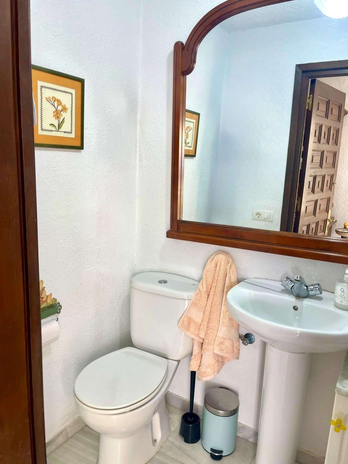 2-slaapkamer appartement in Mijas Pueblo in Mijas - foto 18