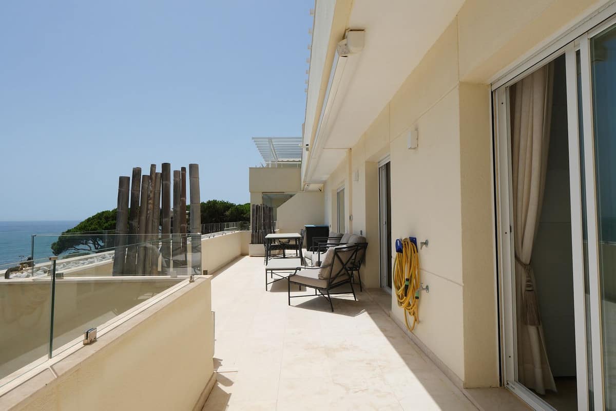 5-slaapkamer penthouse in Cabopino in Cabopino - foto 6
