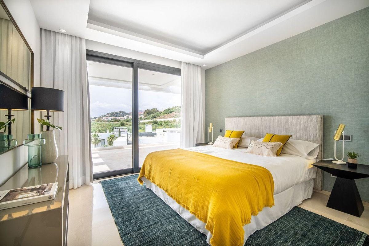 Villa met 6 slaapkamers in Nueva Andalucía, Marbella in Nueva Andalucía - foto 14
