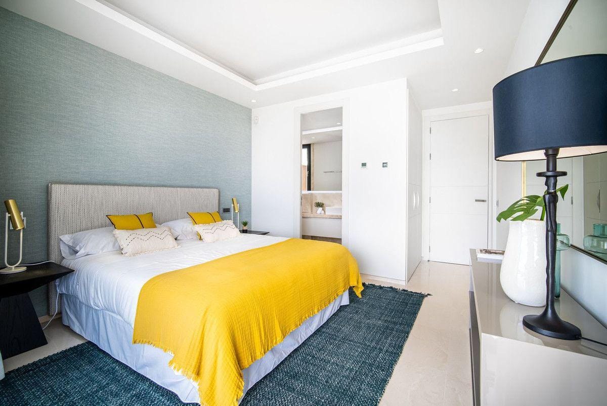 Villa met 6 slaapkamers in Nueva Andalucía, Marbella in Nueva Andalucía - foto 15