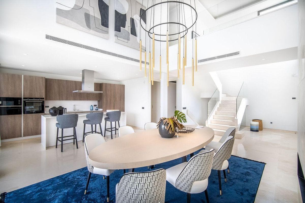 Villa met 6 slaapkamers in Nueva Andalucía, Marbella in Nueva Andalucía - foto 16