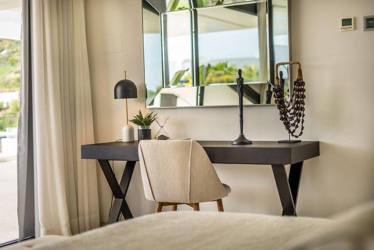 Villa met 6 slaapkamers in Nueva Andalucía, Marbella in Nueva Andalucía - foto 18