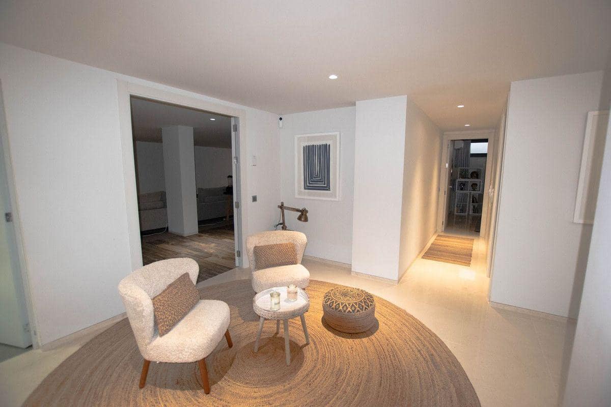 Villa met 6 slaapkamers in Nueva Andalucía, Marbella in Nueva Andalucía - foto 8