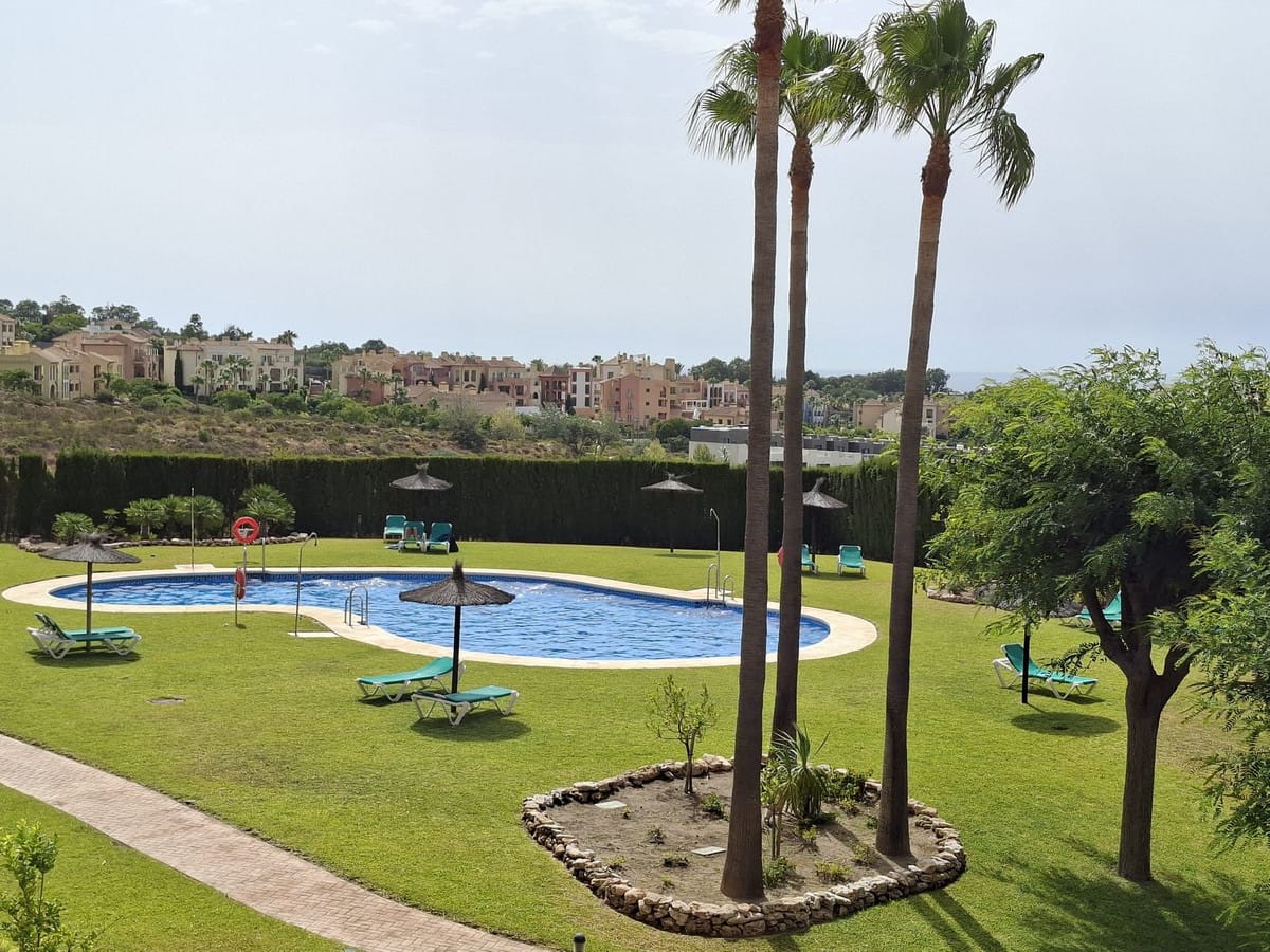 2-slaapkamer appartement in La Duquesa, Manilva in La Duquesa - foto 13