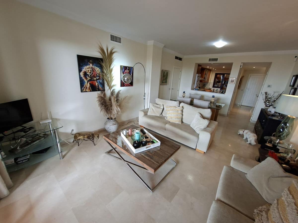 2-slaapkamer appartement in La Duquesa, Manilva in La Duquesa - foto 14