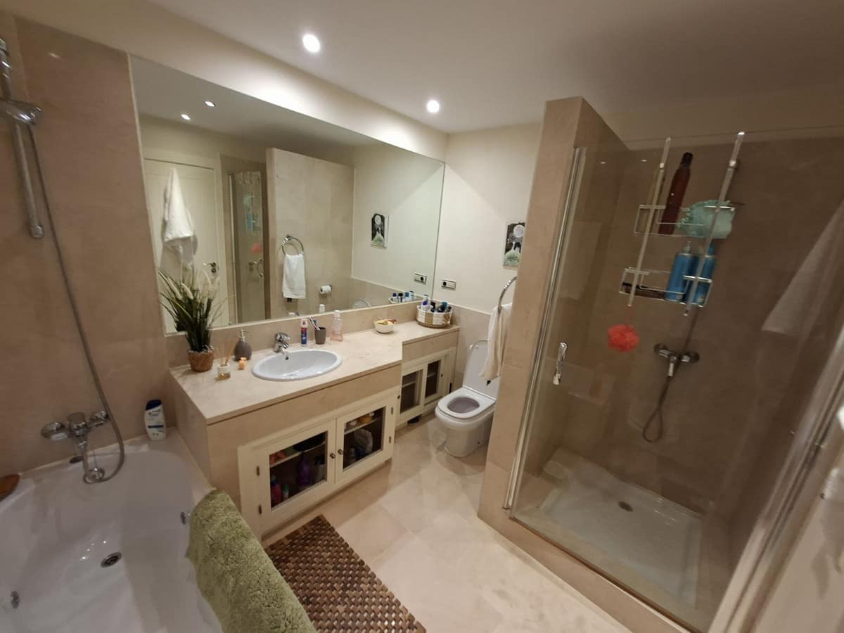 2-slaapkamer appartement in La Duquesa, Manilva in La Duquesa - foto 16