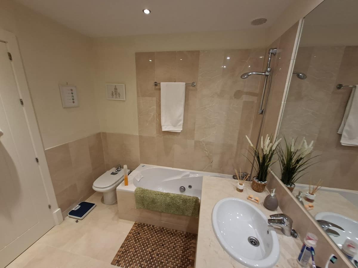 2-slaapkamer appartement in La Duquesa, Manilva in La Duquesa - foto 17