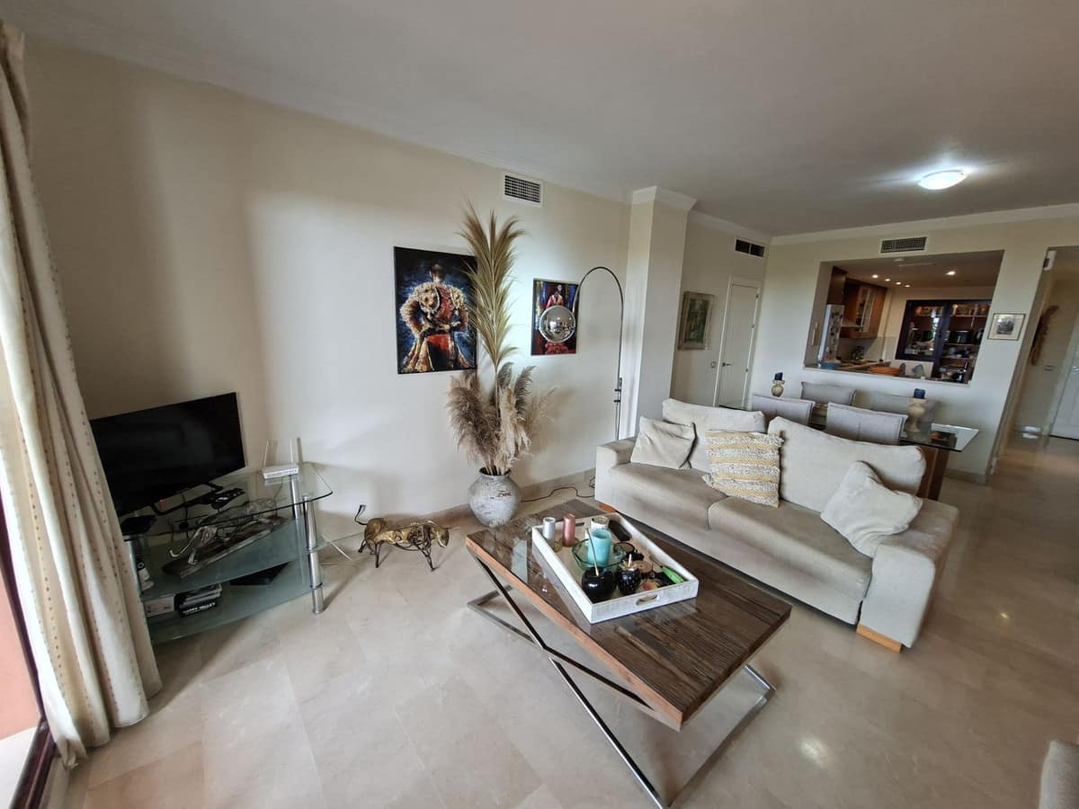 2-slaapkamer appartement in La Duquesa, Manilva in La Duquesa - foto 18