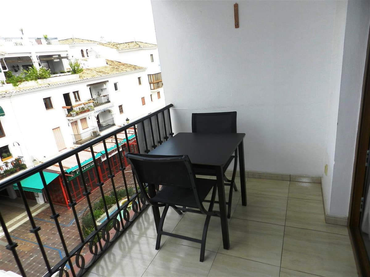 3-slaapkamer penthouse in La Duquesa in La Duquesa - foto 2