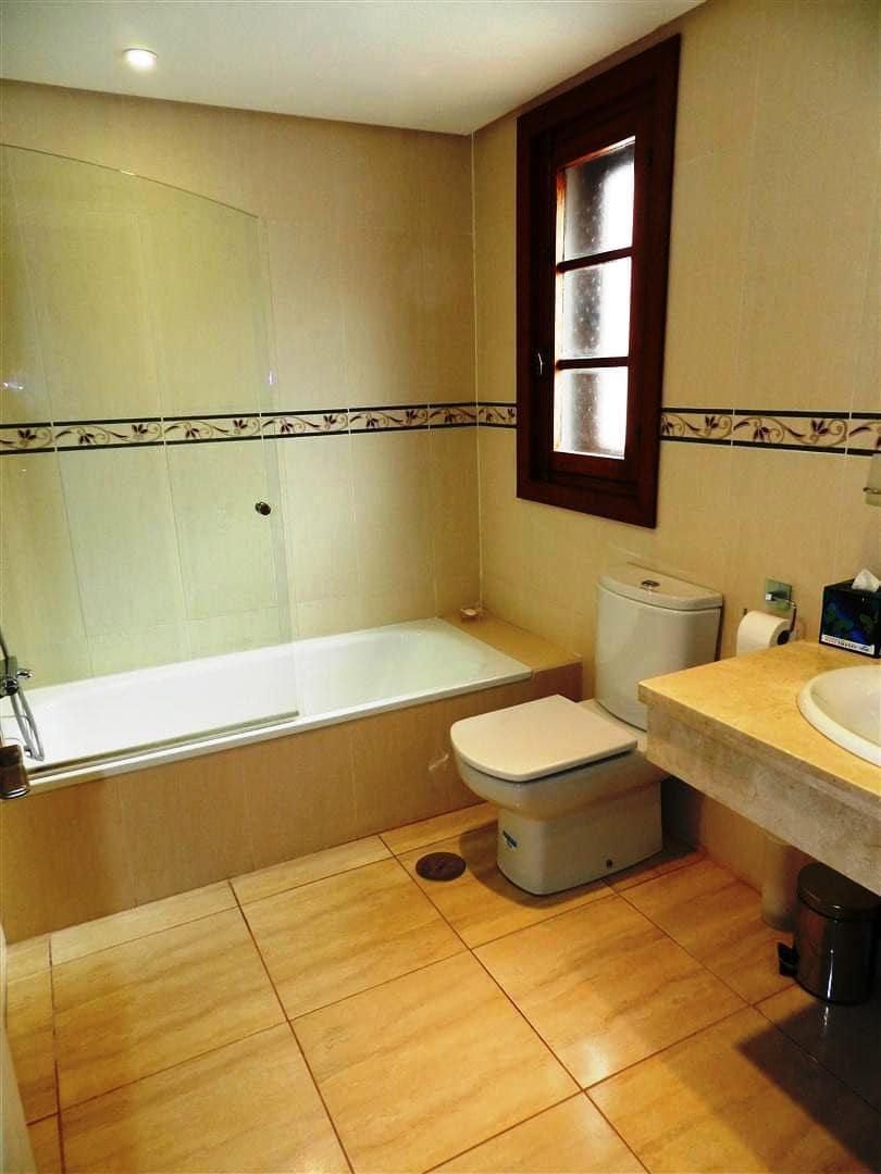 3-slaapkamer penthouse in La Duquesa in La Duquesa - foto 14