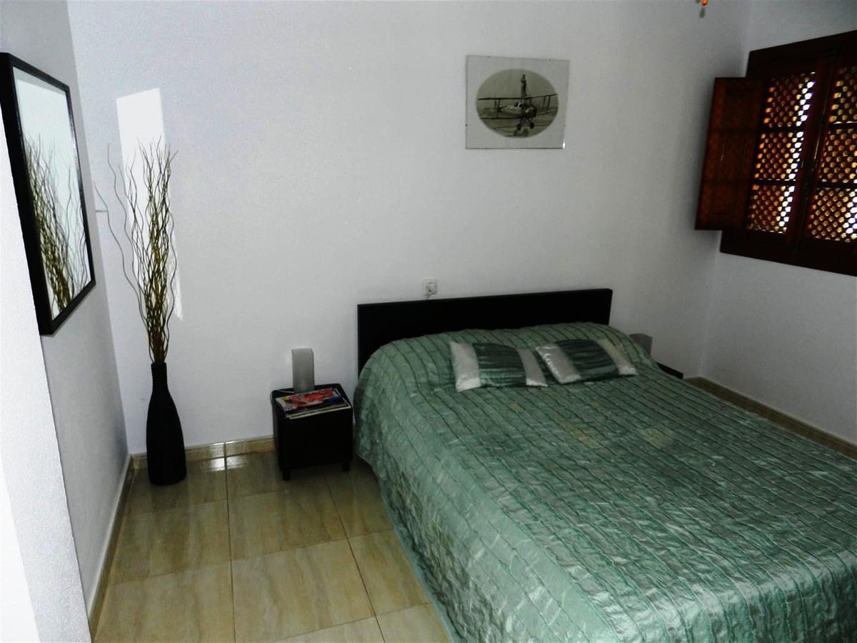3-slaapkamer penthouse in La Duquesa in La Duquesa - foto 7