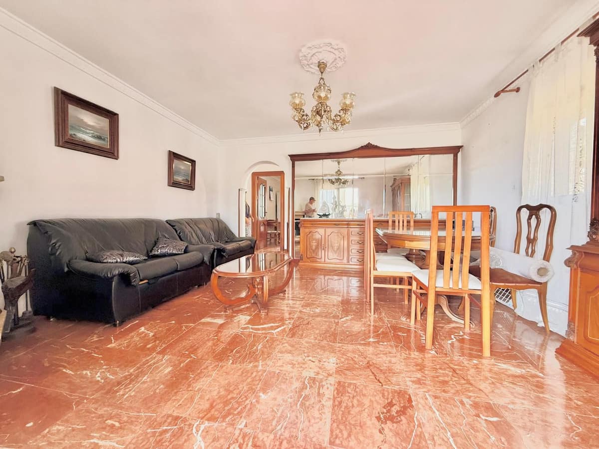 4-slaapkamer villa in Mijas (El Lagarejo) in Mijas - foto 19