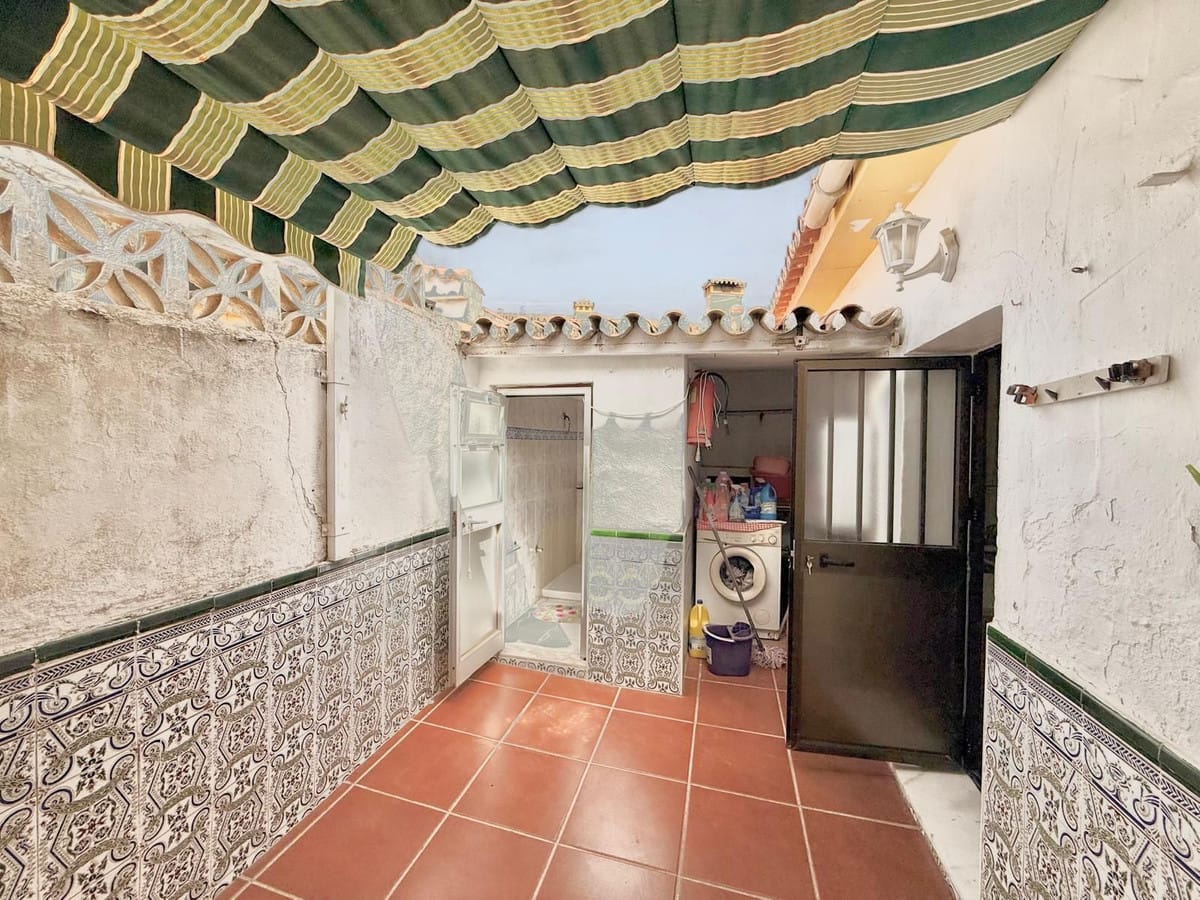 4-slaapkamer villa in Mijas (El Lagarejo) in Mijas - foto 4