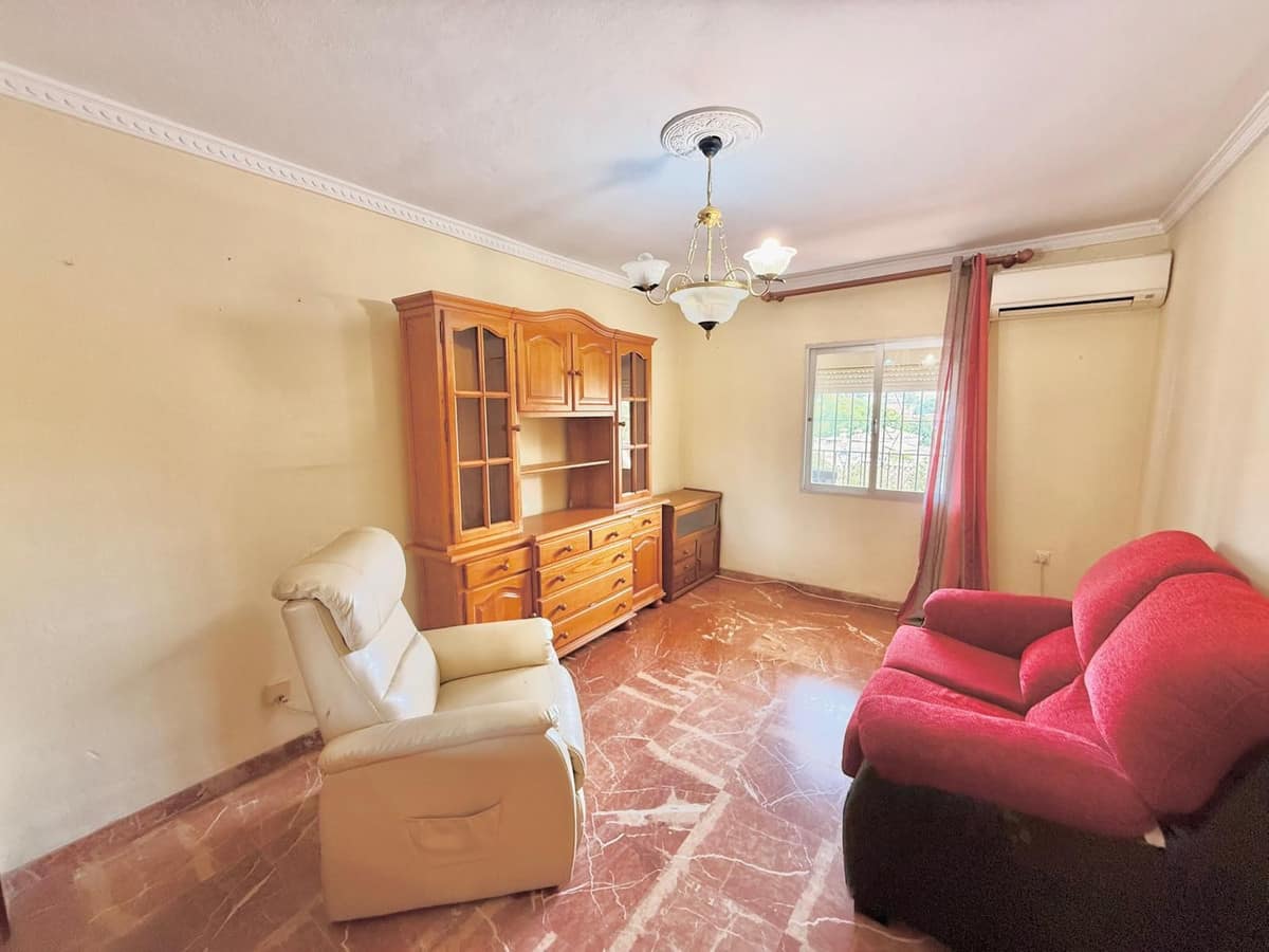 4-slaapkamer villa in Mijas (El Lagarejo) in Mijas - foto 7