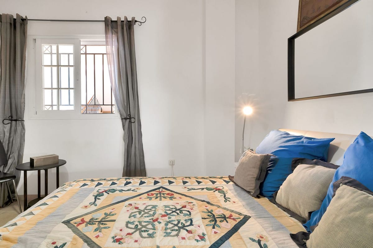 Drie-slaapkamerappartement in Nueva Andalucía in Nueva Andalucía - foto 17