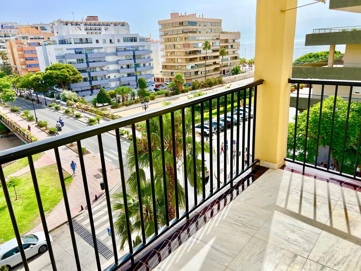 4-slaapkamer appartement in Fuengirola in Fuengirola - foto 2