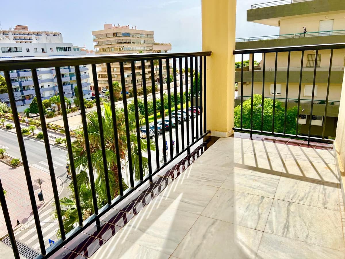 4-slaapkamer appartement in Fuengirola in Fuengirola - foto 12
