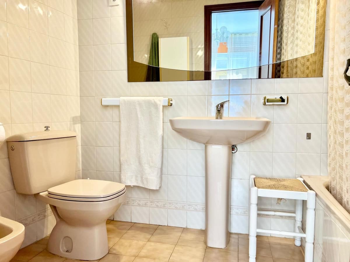 4-slaapkamer appartement in Fuengirola in Fuengirola - foto 16