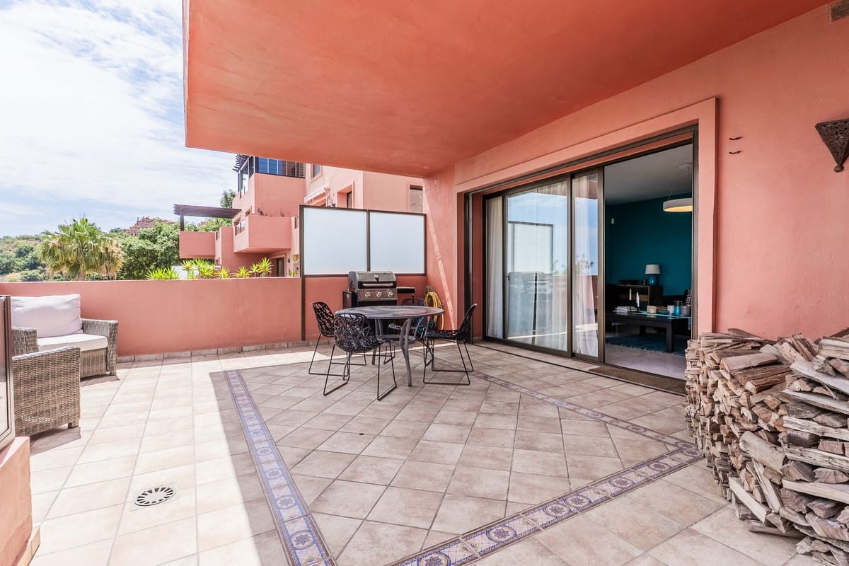2-slaapkamer appartement in La Mairena in La Mairena - foto 18