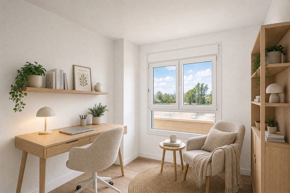 3-slaapkamer appartement te koop in Nueva Andalucía in Nueva Andalucía - foto 13