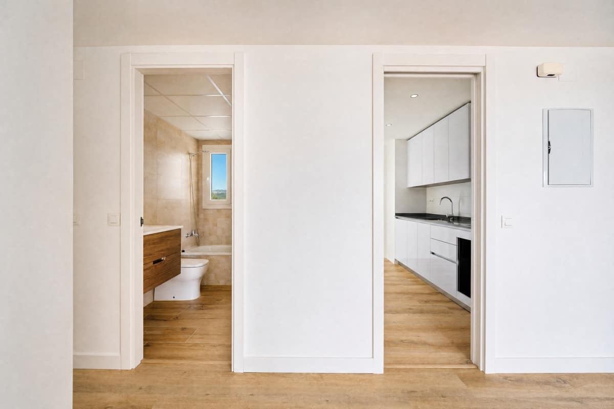 3-slaapkamer appartement te koop in Nueva Andalucía in Nueva Andalucía - foto 14