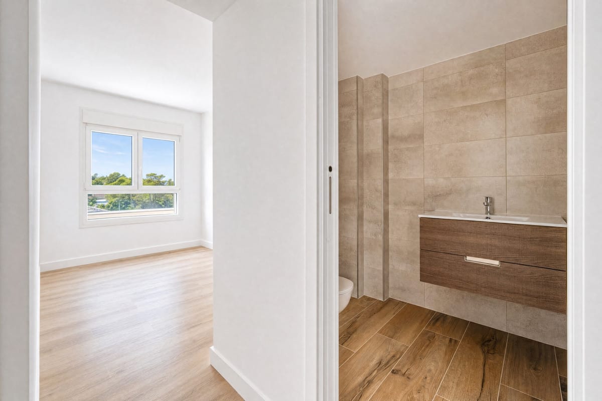 3-slaapkamer appartement te koop in Nueva Andalucía in Nueva Andalucía - foto 18