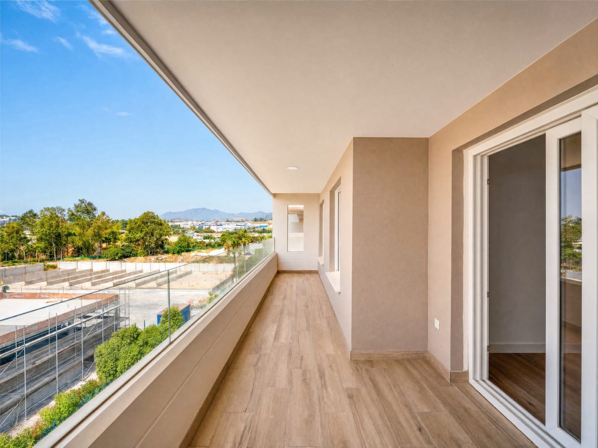 3-slaapkamer appartement te koop in Nueva Andalucía in Nueva Andalucía - foto 6