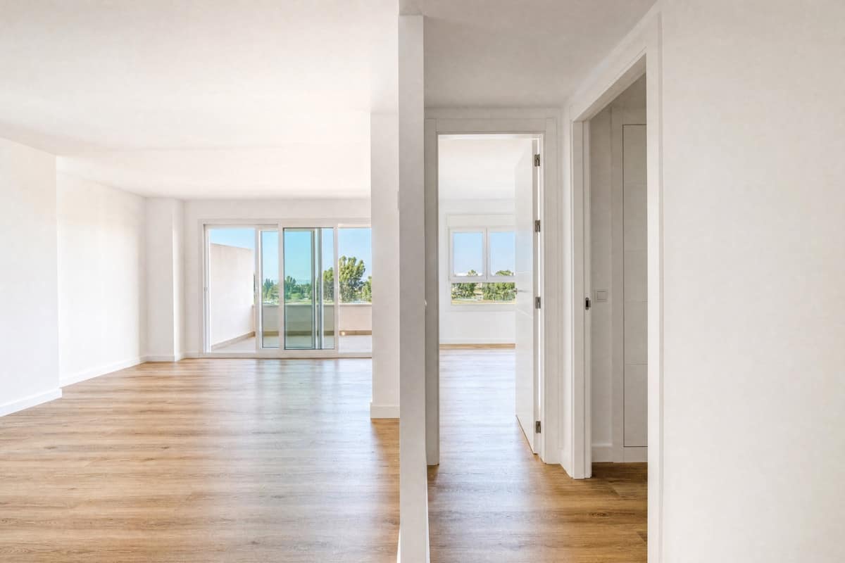3-slaapkamer appartement te koop in Nueva Andalucía in Nueva Andalucía - foto 8