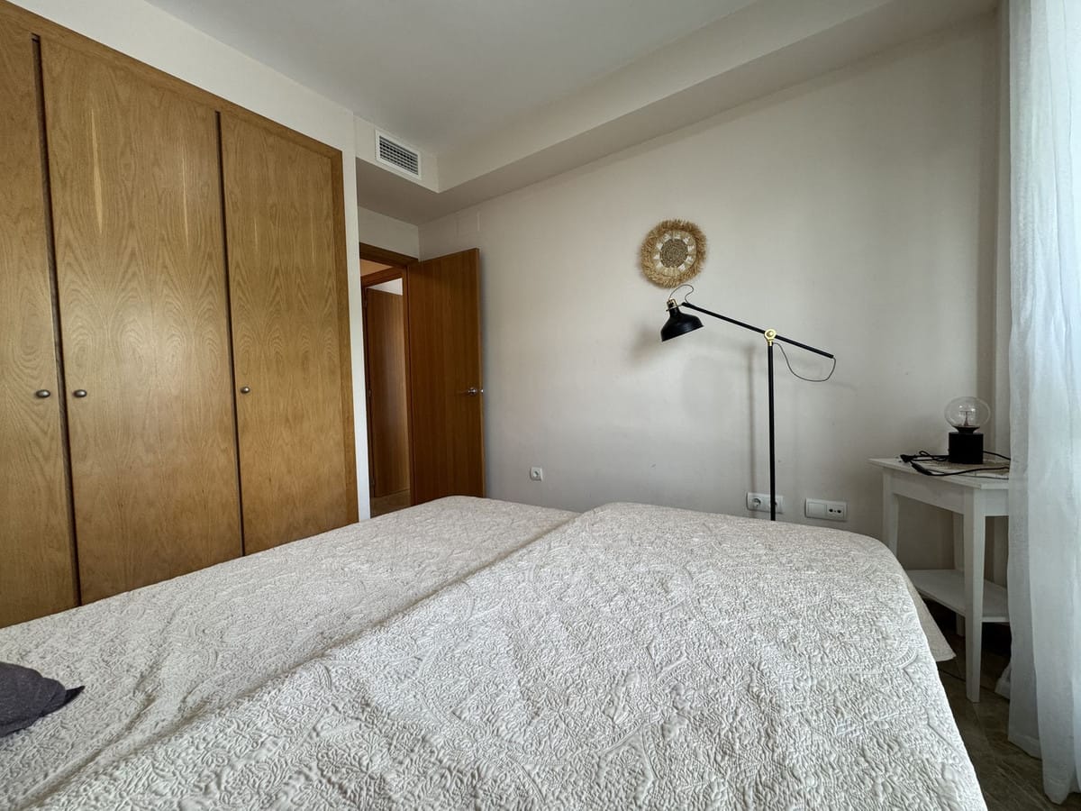 Appartement met 2 slaapkamers in Estepona in Estepona - foto 11