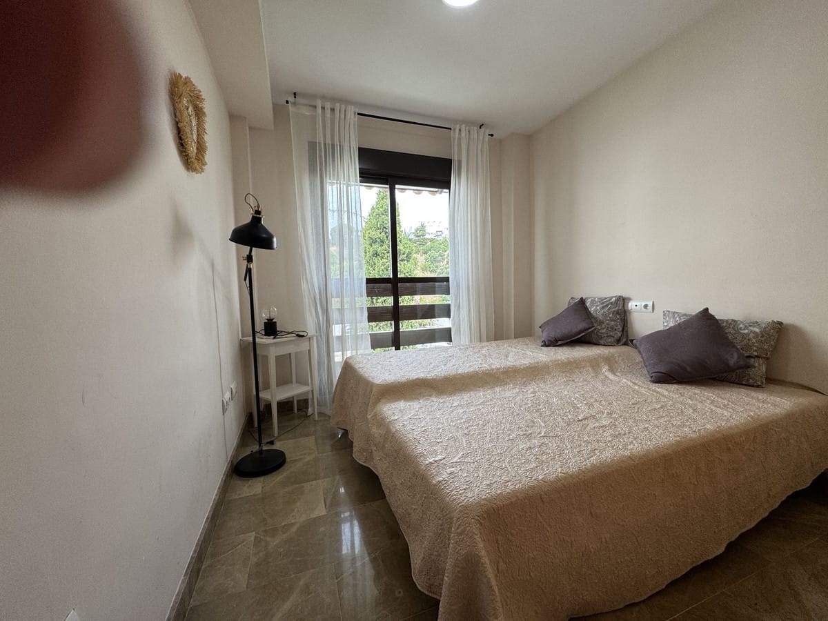 Appartement met 2 slaapkamers in Estepona in Estepona - foto 12