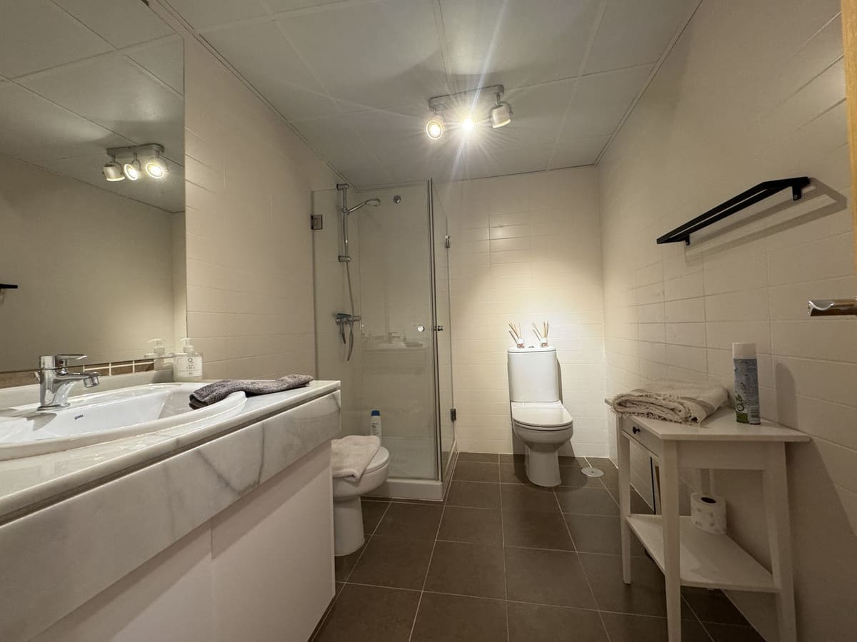 Appartement met 2 slaapkamers in Estepona in Estepona - foto 13