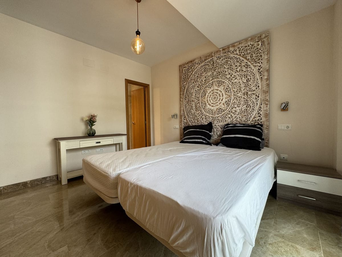 Appartement met 2 slaapkamers in Estepona in Estepona - foto 14