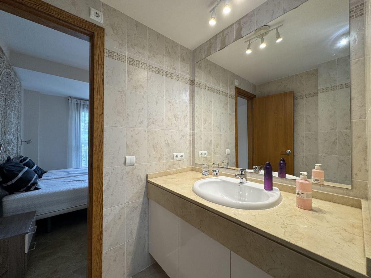 Appartement met 2 slaapkamers in Estepona in Estepona - foto 18