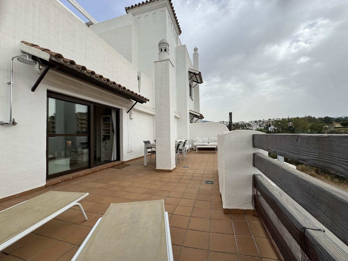 Appartement met 2 slaapkamers in Estepona in Estepona - foto 19