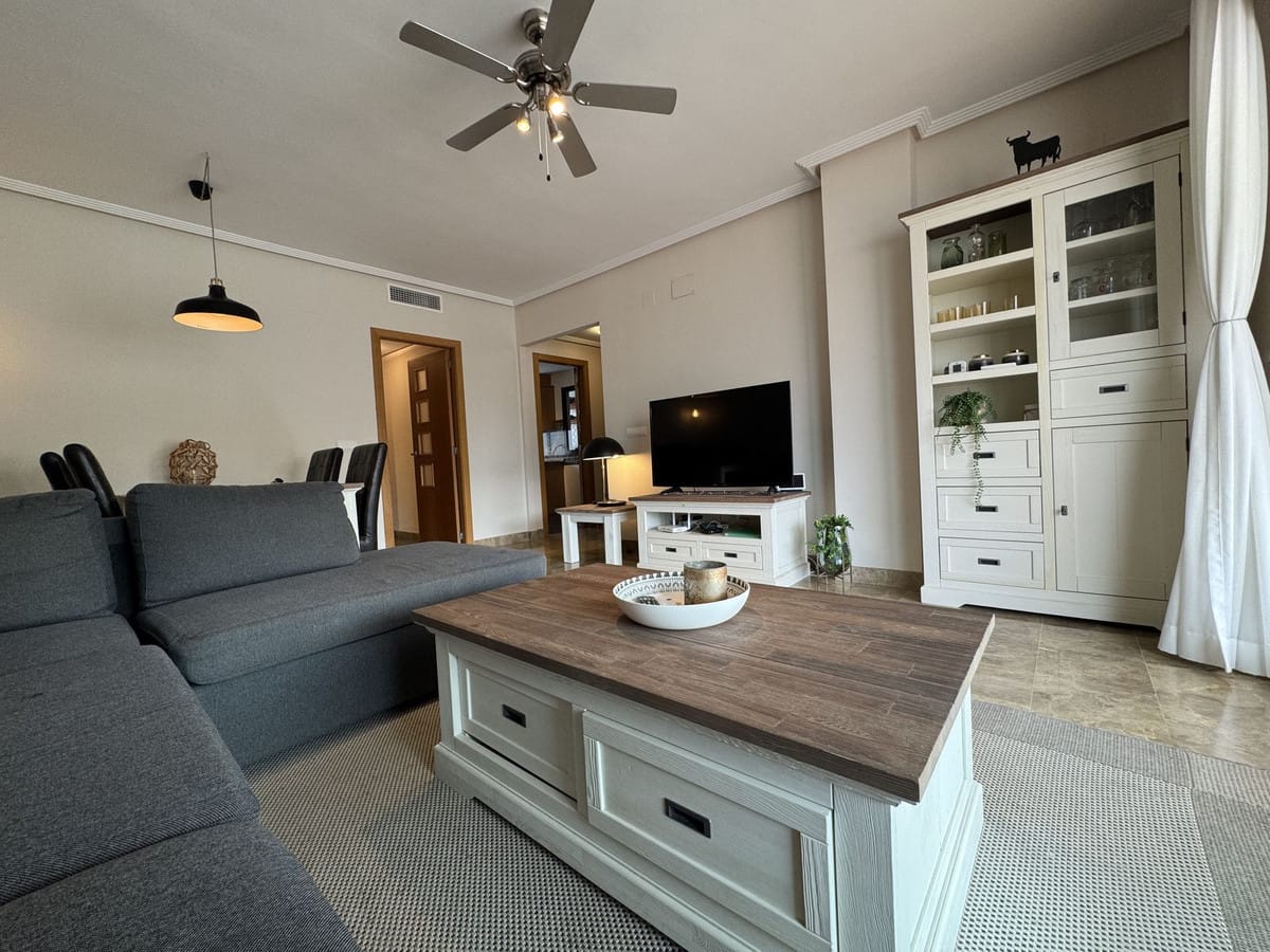 Appartement met 2 slaapkamers in Estepona in Estepona - foto 4