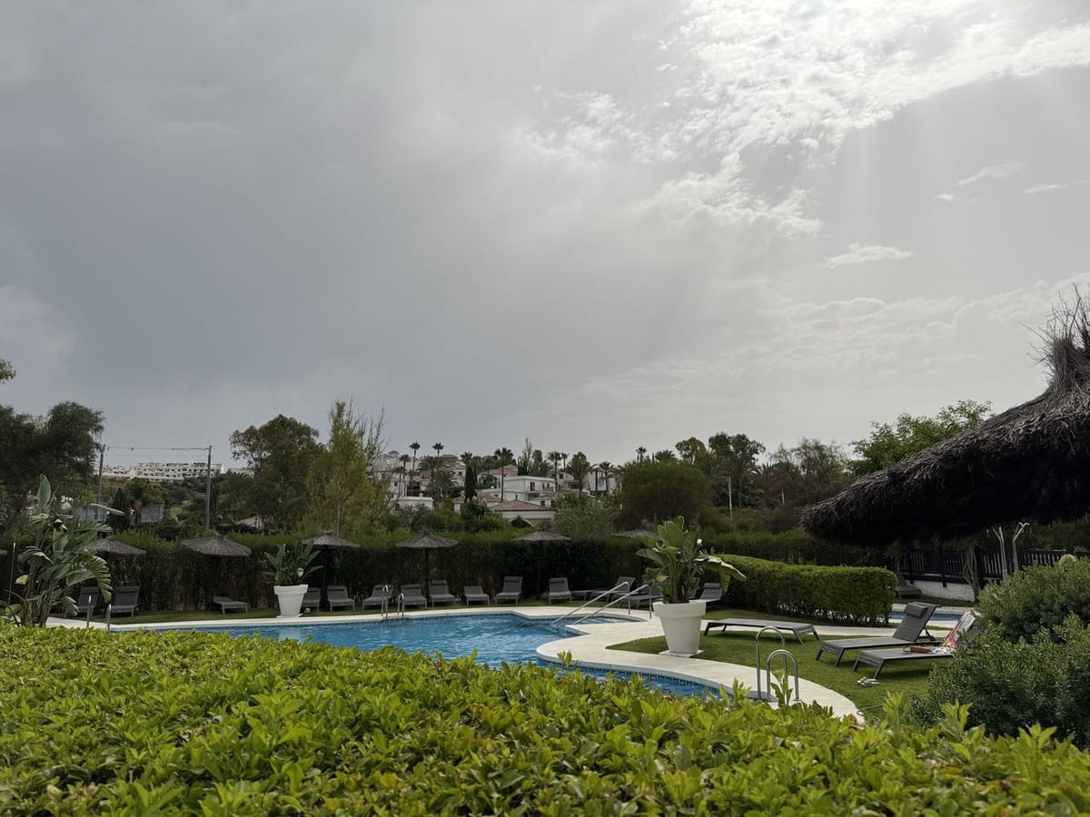 Appartement met 2 slaapkamers in Estepona in Estepona - foto 6