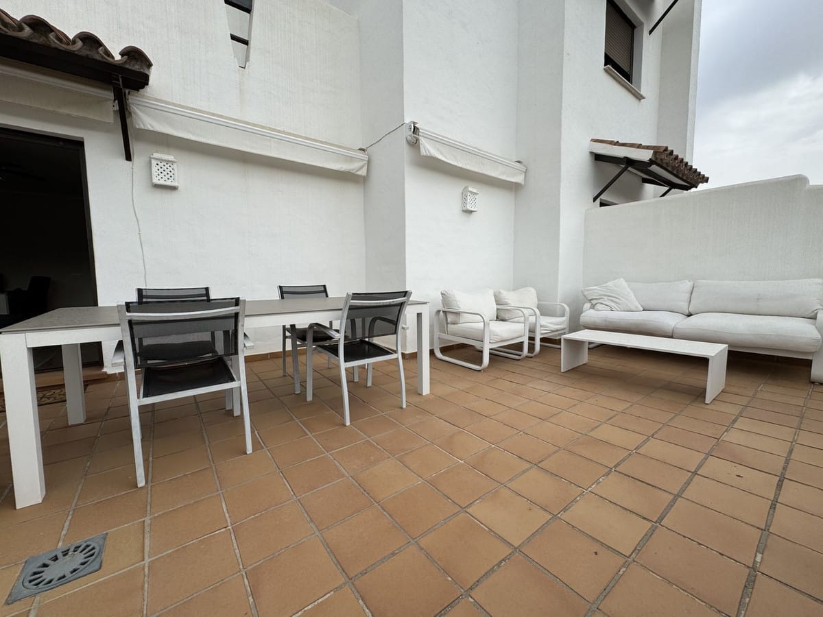 Appartement met 2 slaapkamers in Estepona in Estepona - foto 8
