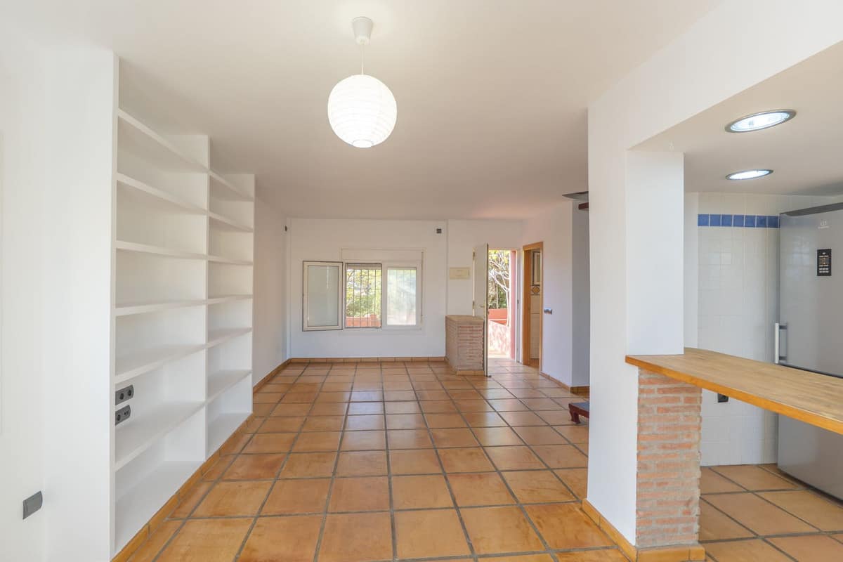 2-slaapkamer appartement in Marbella in Marbella - foto 13