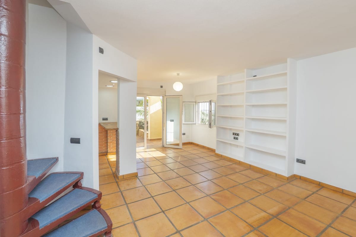 2-slaapkamer appartement in Marbella in Marbella - foto 4