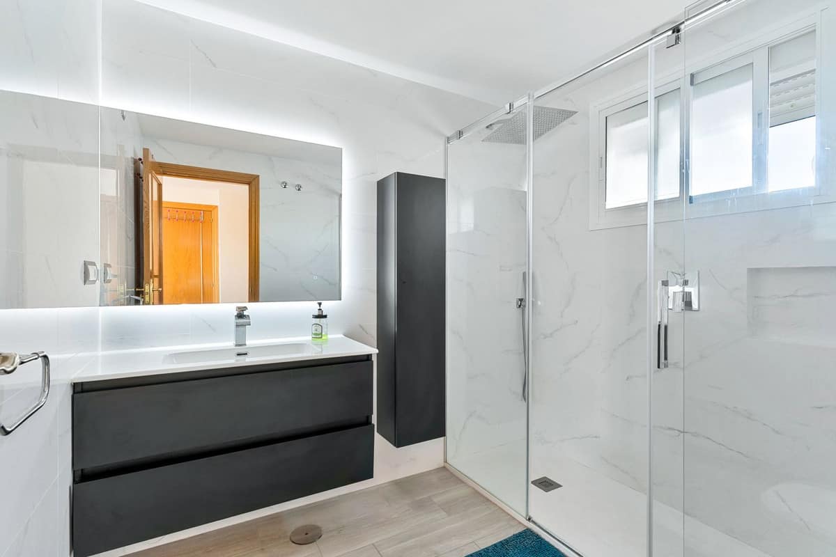 Penthouse duplex met 3 slaapkamers in Selwo, Costa del Sol in Selwo - foto 16