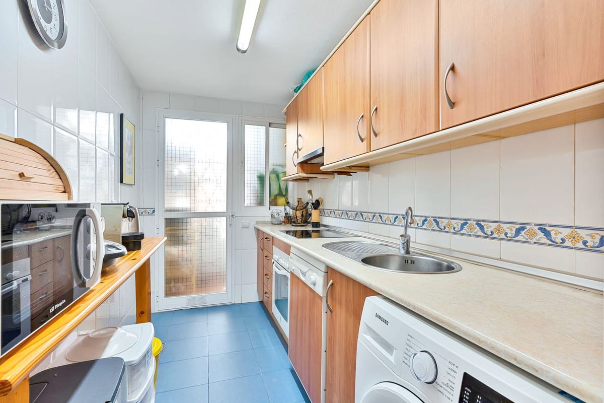 Penthouse duplex met 3 slaapkamers in Selwo, Costa del Sol in Selwo - foto 4