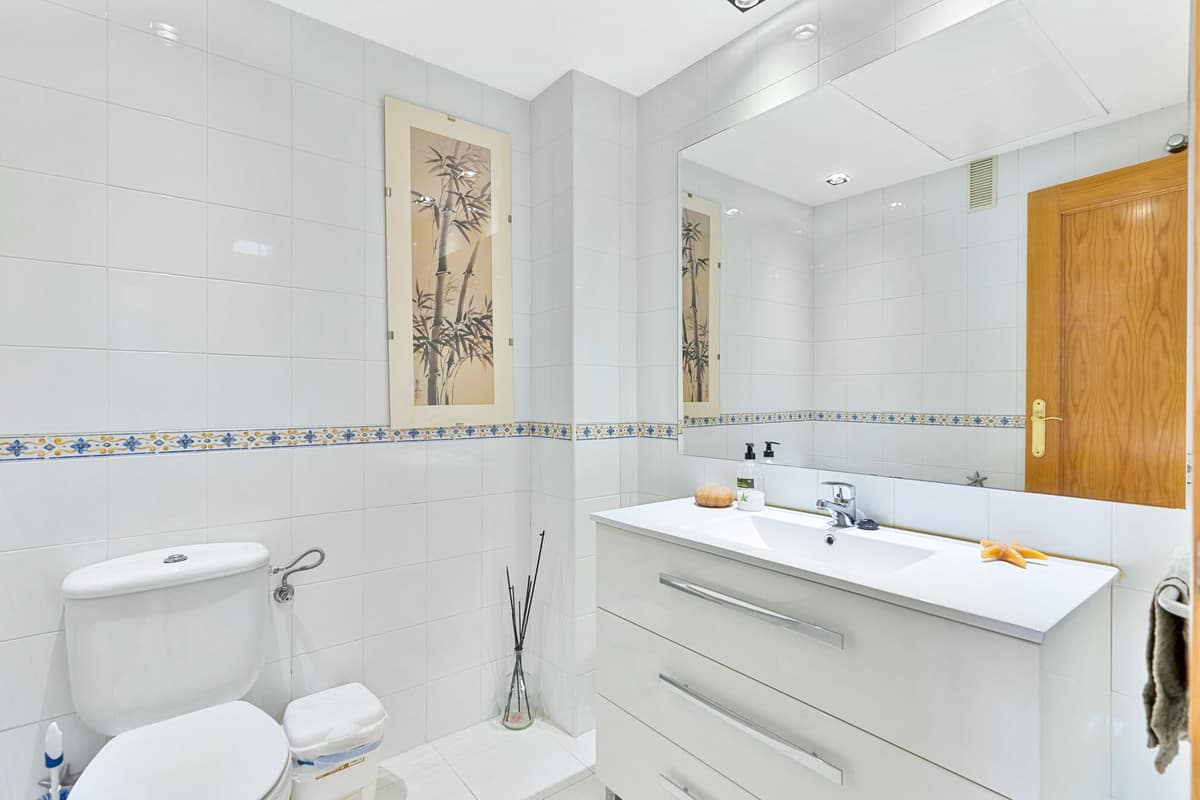 Penthouse duplex met 3 slaapkamers in Selwo, Costa del Sol in Selwo - foto 6