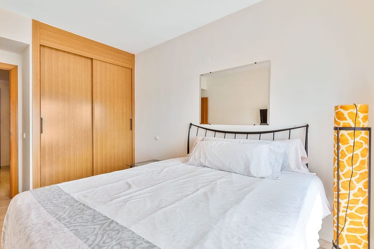 Penthouse duplex met 3 slaapkamers in Selwo, Costa del Sol in Selwo - foto 8
