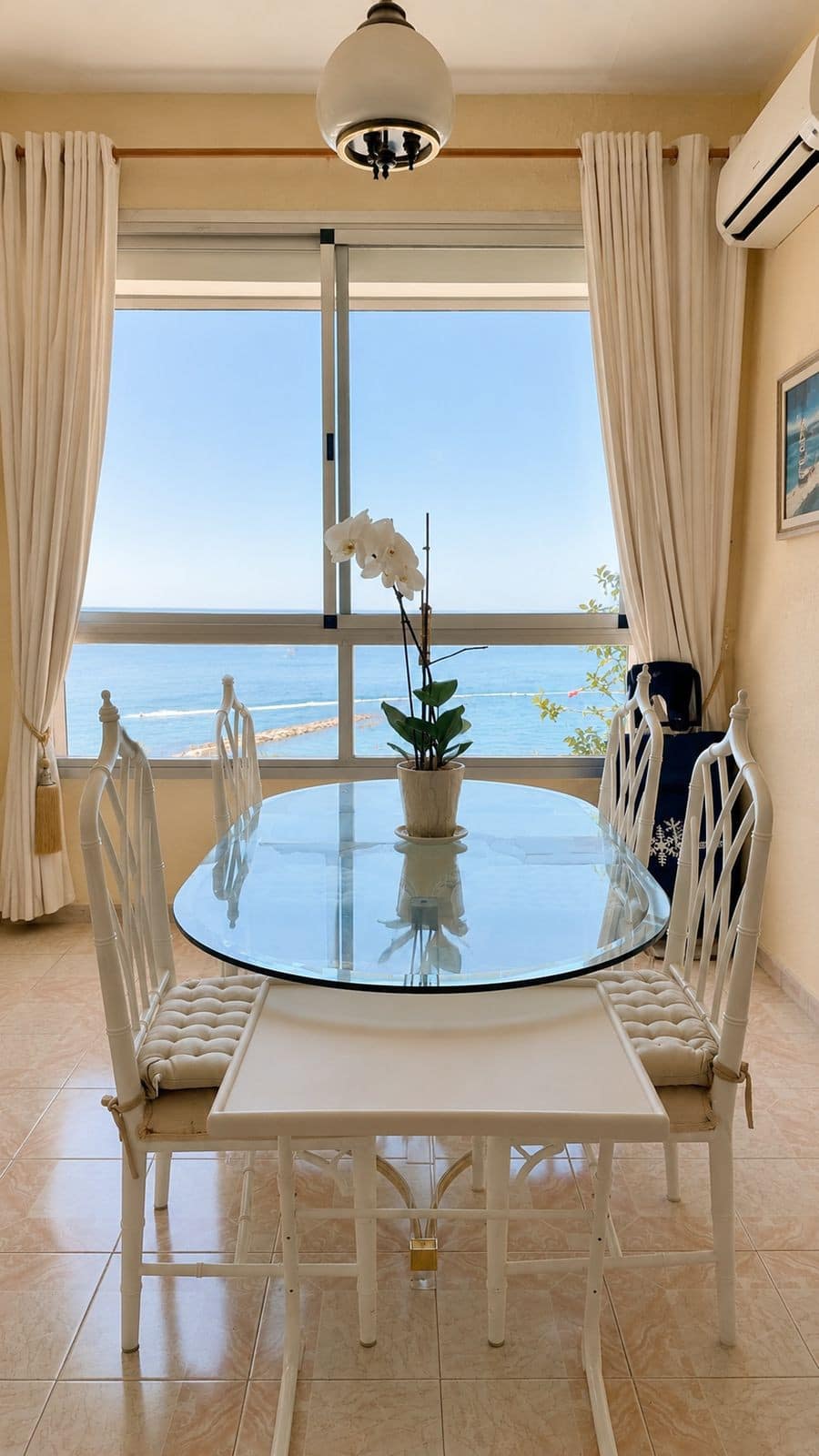 Penthouse aan het strand in Marbella Centrum – Skol-gebouw in Marbella - foto 5