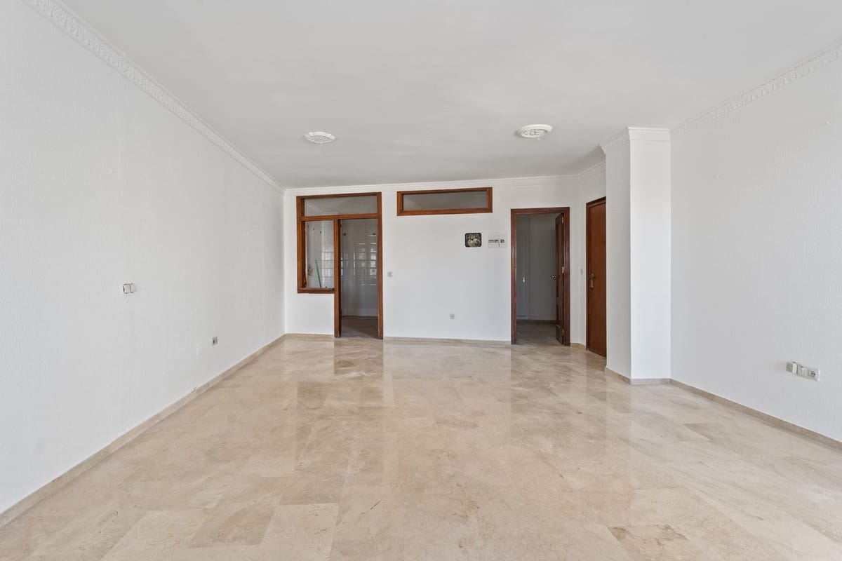 1-slaapkamer appartement in Mijas met terras en gedeeltelijk zeezicht in Mijas - foto 2