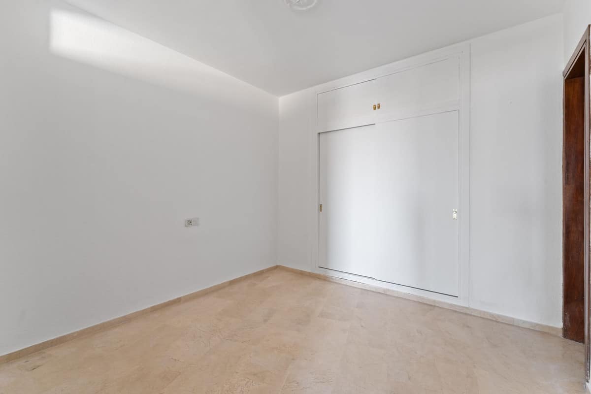 1-slaapkamer appartement in Mijas met terras en gedeeltelijk zeezicht in Mijas - foto 9